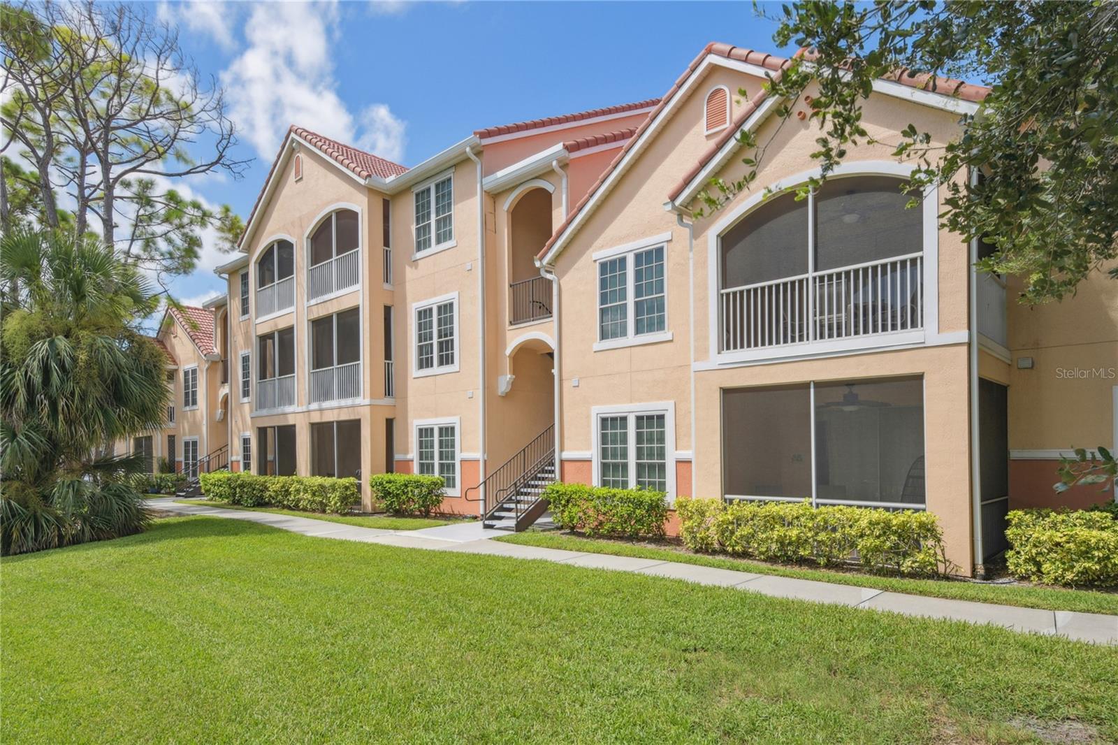 BELLA VILLINO II - Residential