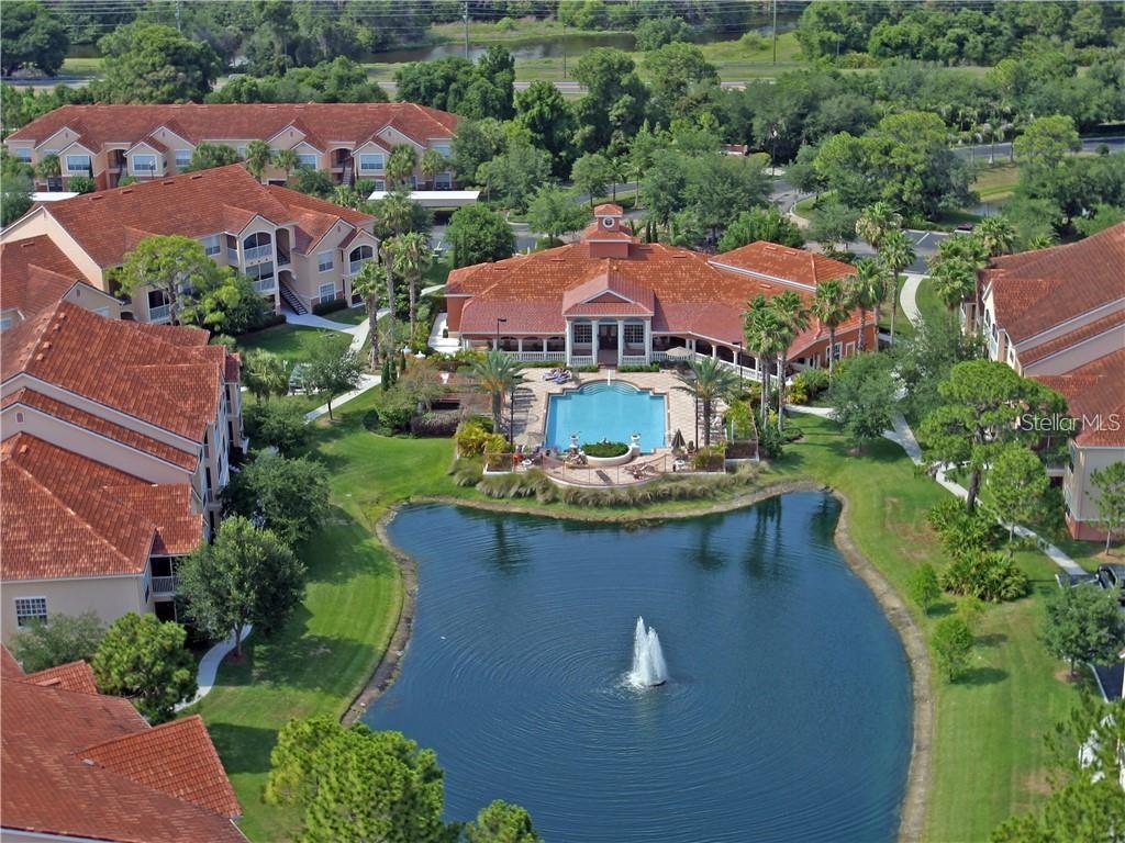 BELLA VILLINO II - Residential