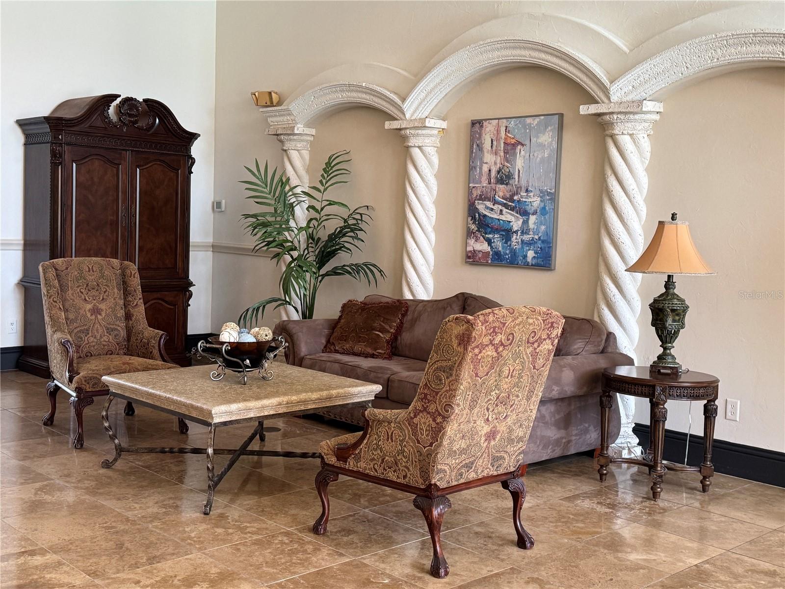 BELLA VILLINO II - Residential