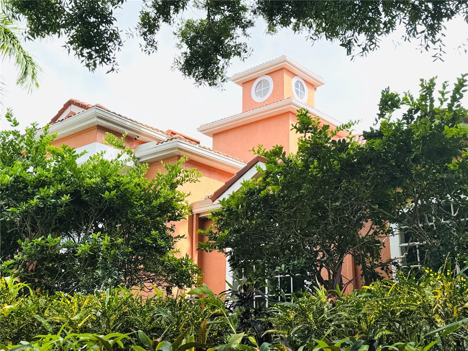 BELLA VILLINO II - Residential