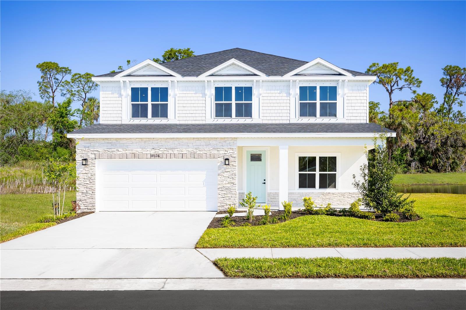 5475 Gingham Drive, Kissimmee