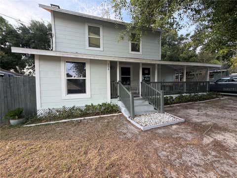 Photo of 208 Weaver Avenue, Lake Wales, FL 33853 (MLS # P4939001)