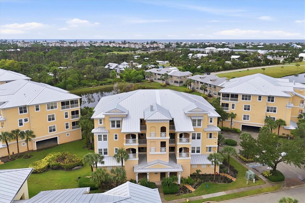 Photo of 10520 Amberjack Way #301, Englewood, FL 34224 (MLS # D6149113)
