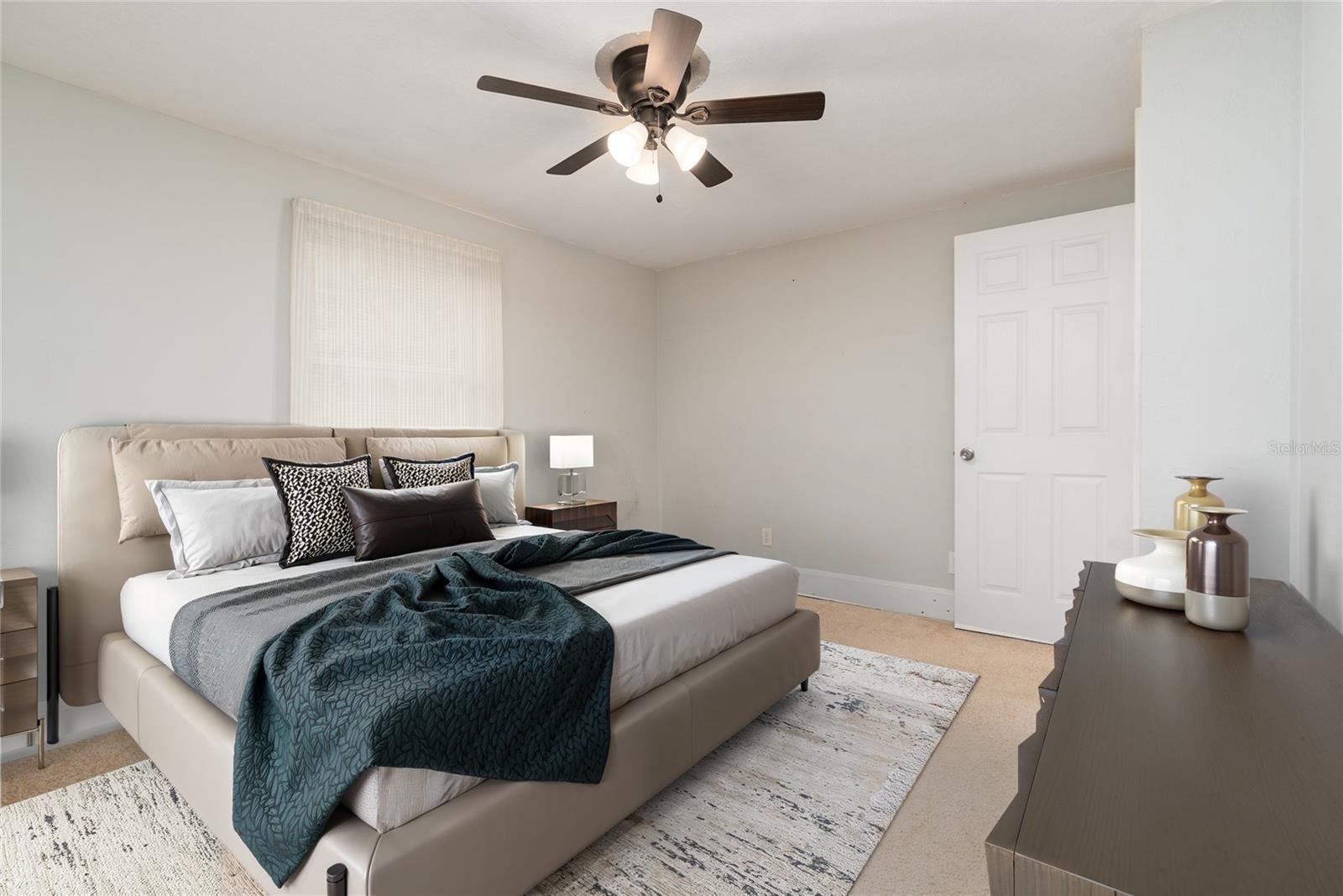 PLANTATION ESTATES UNIT 25 - Residential