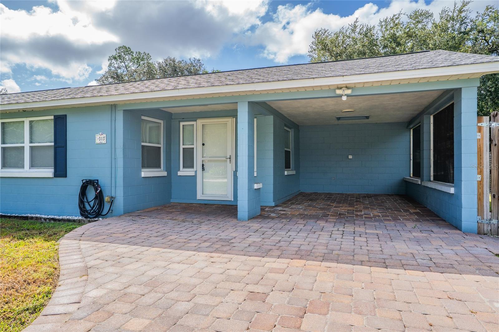 PLANTATION ESTATES UNIT 25 - Residential