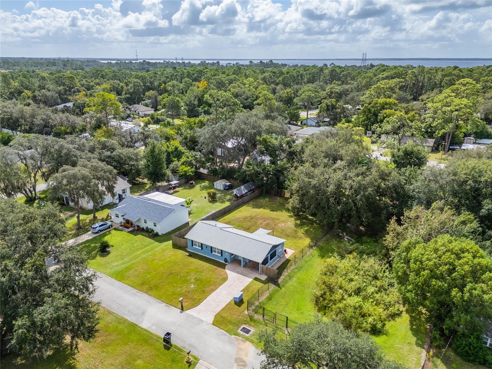 PLANTATION ESTATES UNIT 25 - Residential