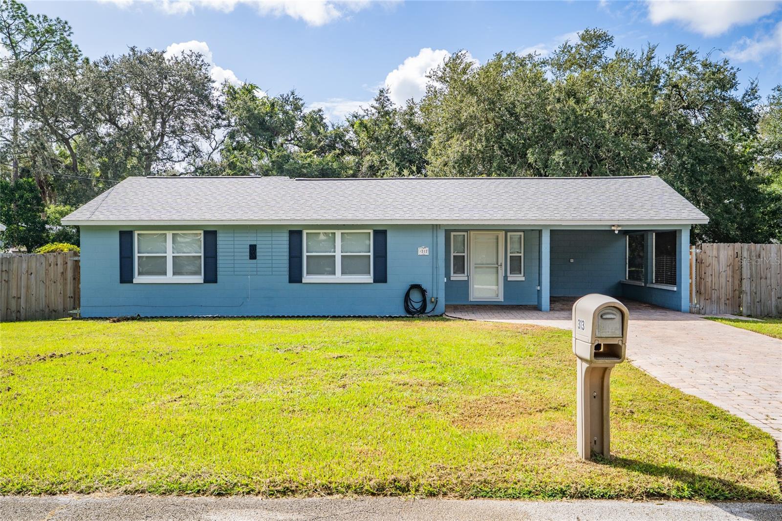 PLANTATION ESTATES UNIT 25 - Residential