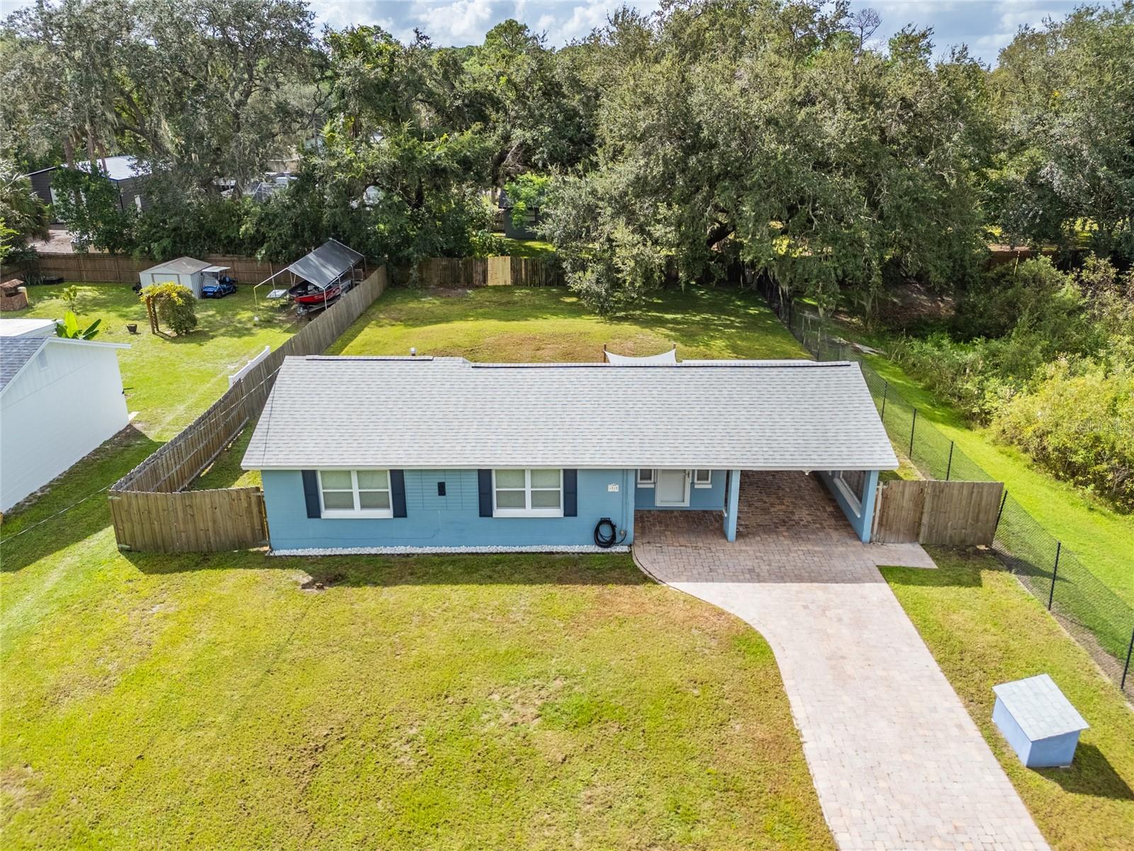 PLANTATION ESTATES UNIT 25 - Residential