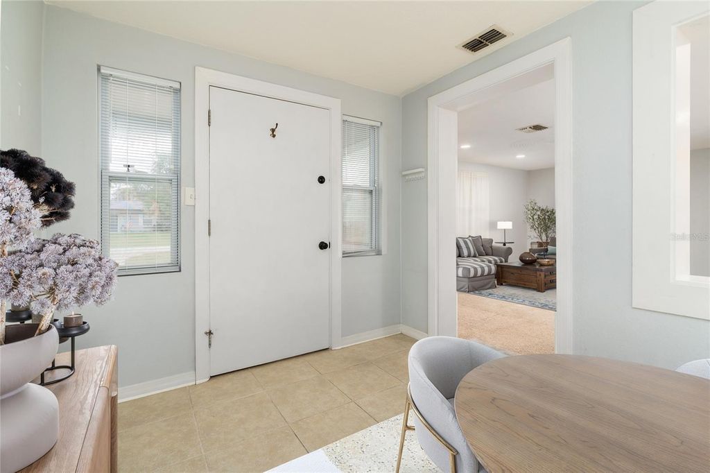 Photo of 313 Riviera Drive, Debary, FL 32713 (MLS # NS1086121)