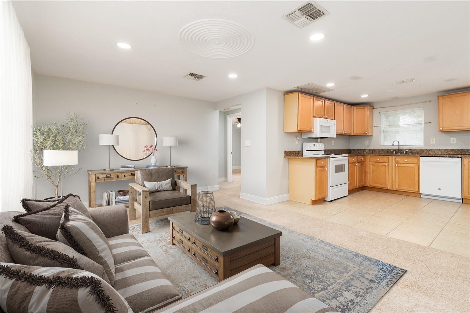 PLANTATION ESTATES UNIT 25 - Residential