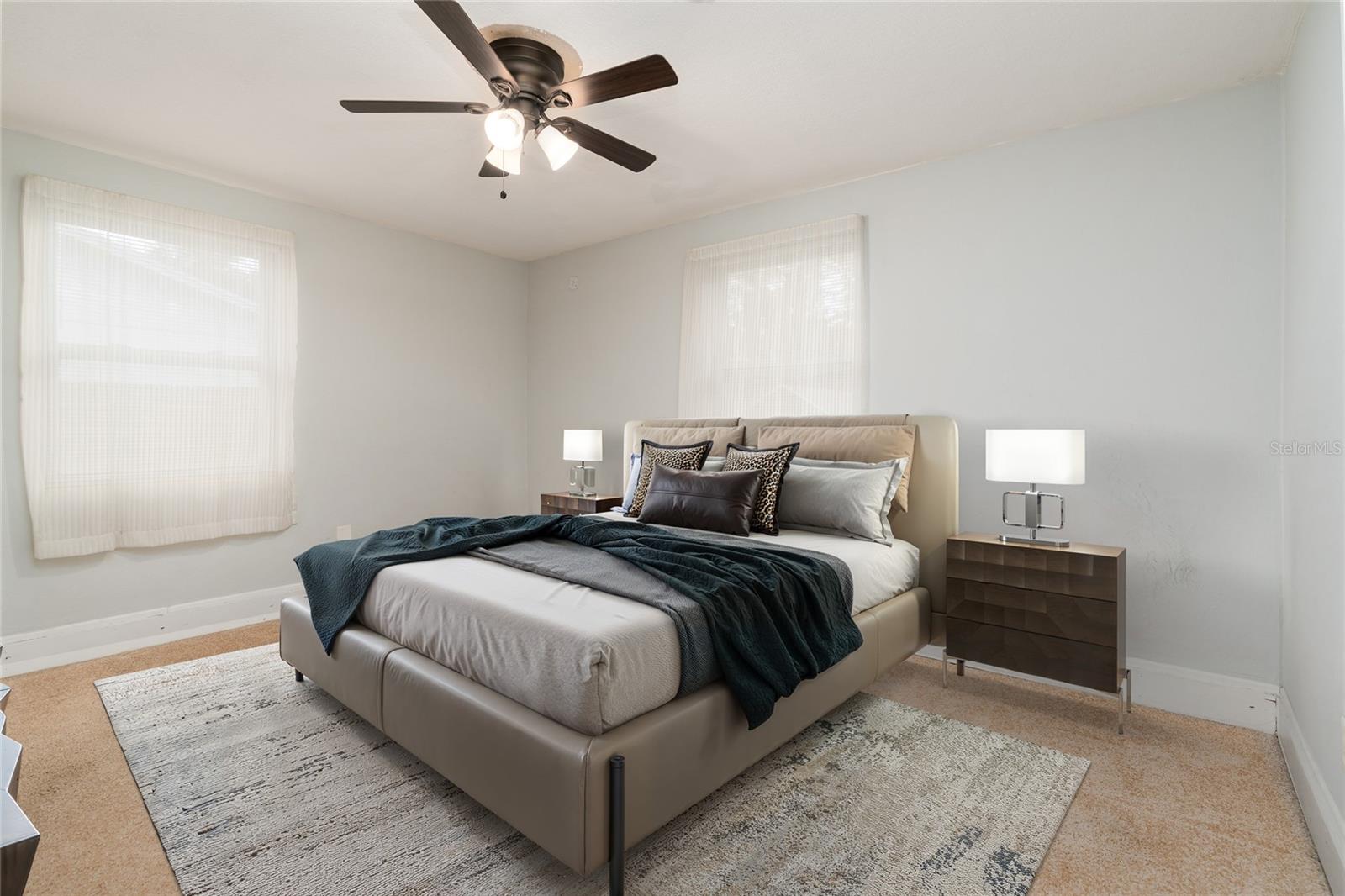 PLANTATION ESTATES UNIT 25 - Residential