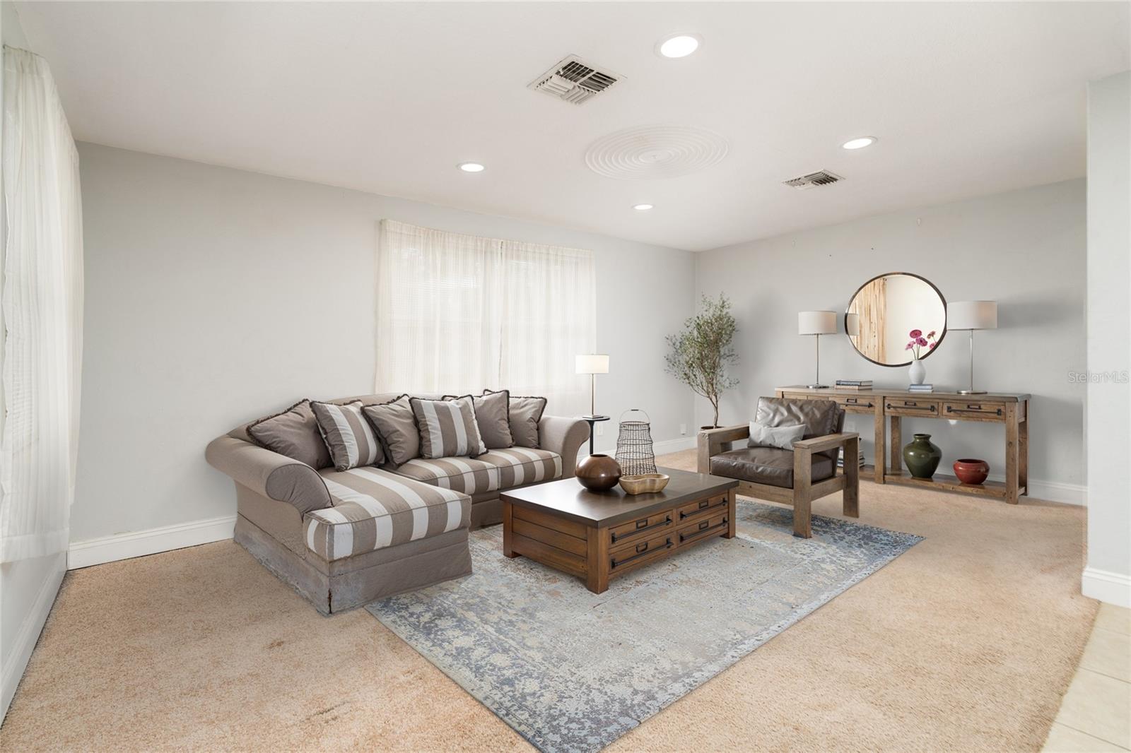 PLANTATION ESTATES UNIT 25 - Residential
