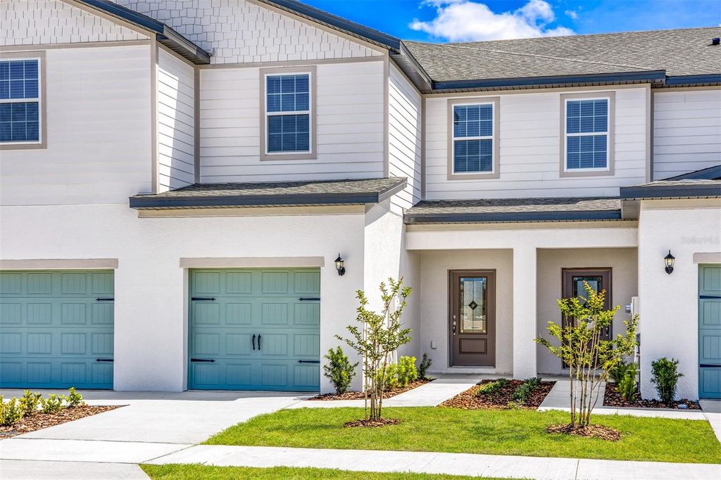 Photo of 824 Poppy Lane, Dundee, FL 33838 (MLS # TB8434392)