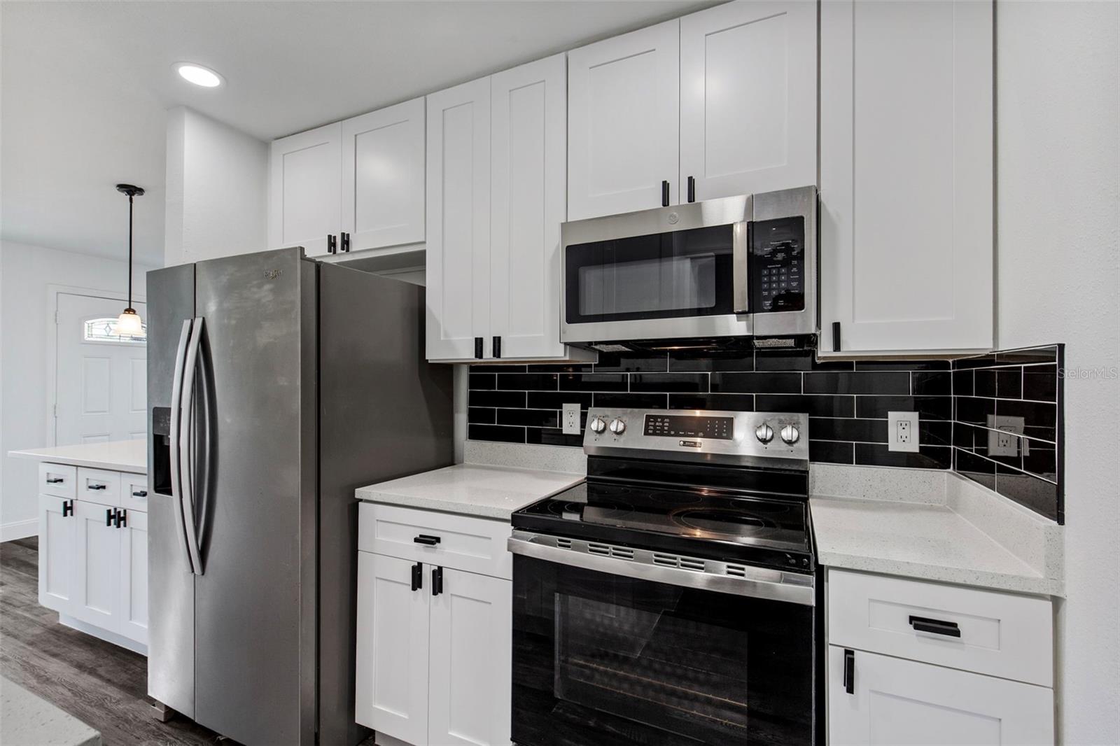 CAMPOBELLO BLOCKS 31 TO 45 - Residential