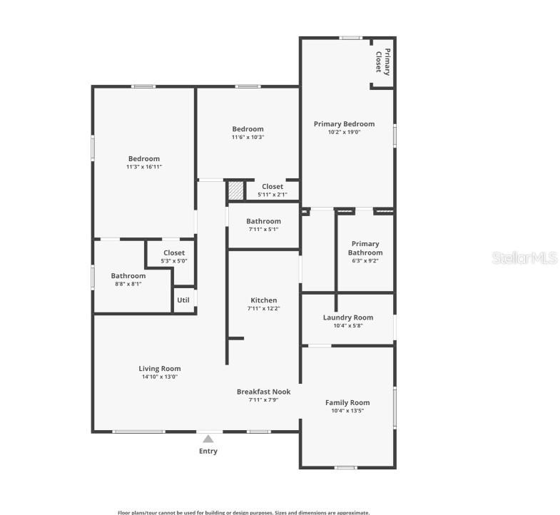 CAMPOBELLO BLOCKS 31 TO 45 - Residential