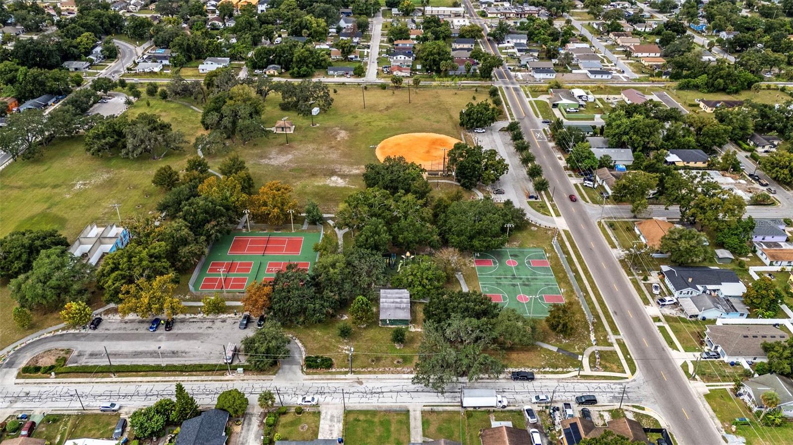 CAMPOBELLO BLOCKS 31 TO 45 - Residential