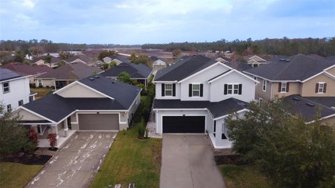 A home in DAYTONA BEACH