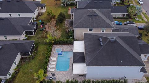 A home in DAYTONA BEACH