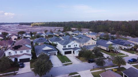 A home in DAYTONA BEACH