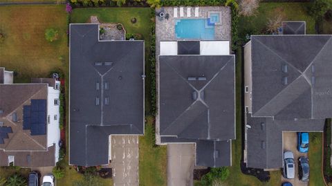 A home in DAYTONA BEACH