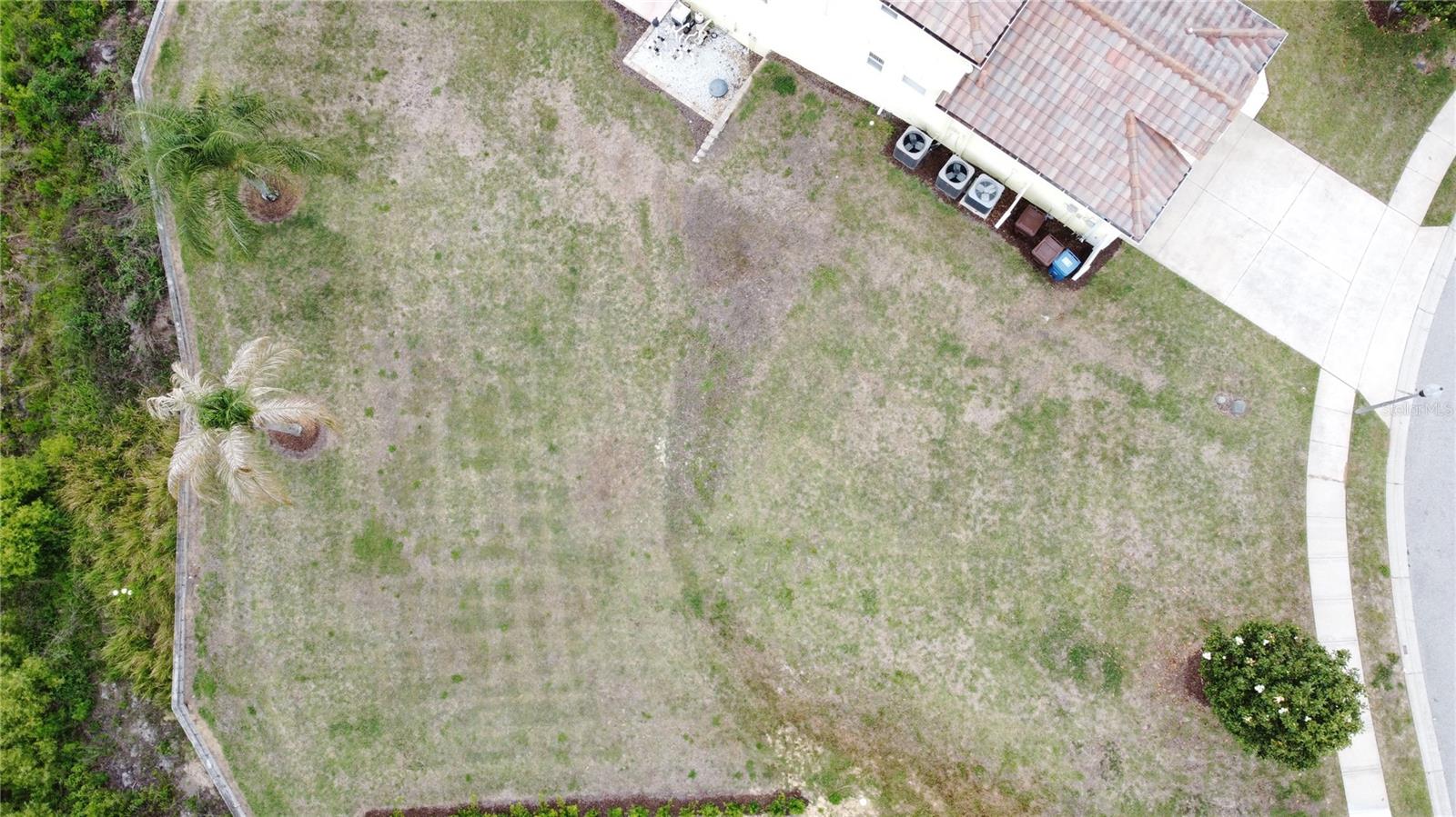 CALABAY PARC AT TOWER LAKE - Land