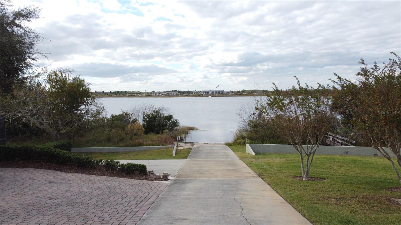 CALABAY PARC AT TOWER LAKE - Land