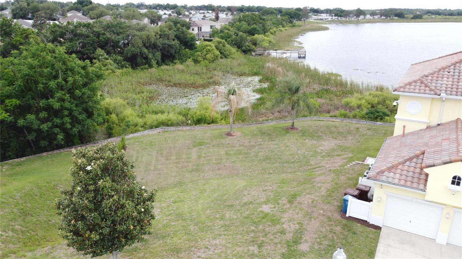 CALABAY PARC AT TOWER LAKE - Land