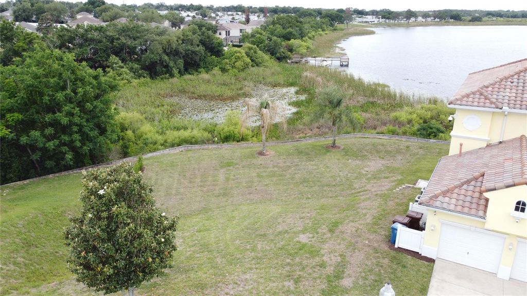 Photo of 350 Cherokee Ave, Haines City, FL 33844 (MLS # S5146593)