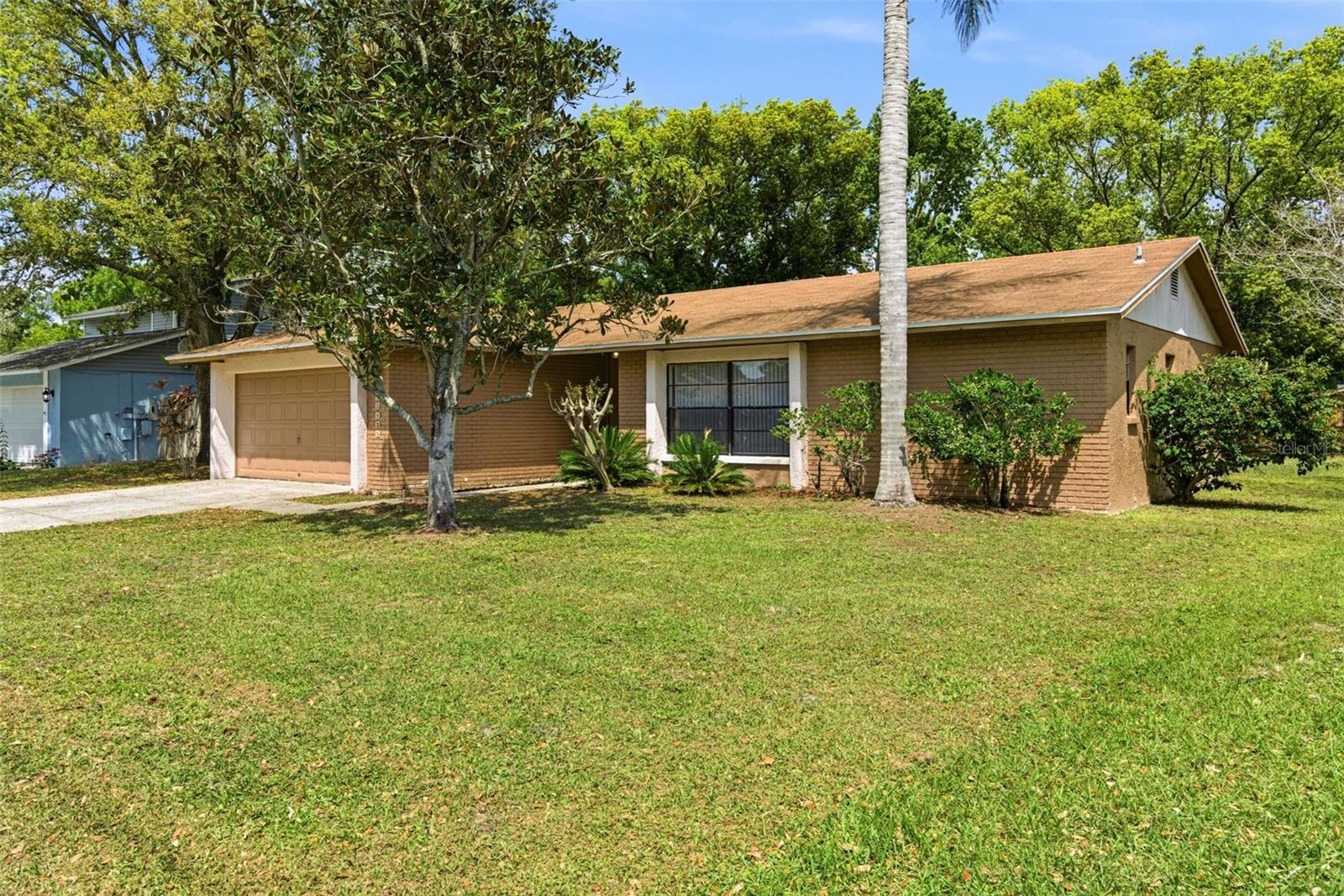 COUNTRY PLACE WEST UNIT III - Residential