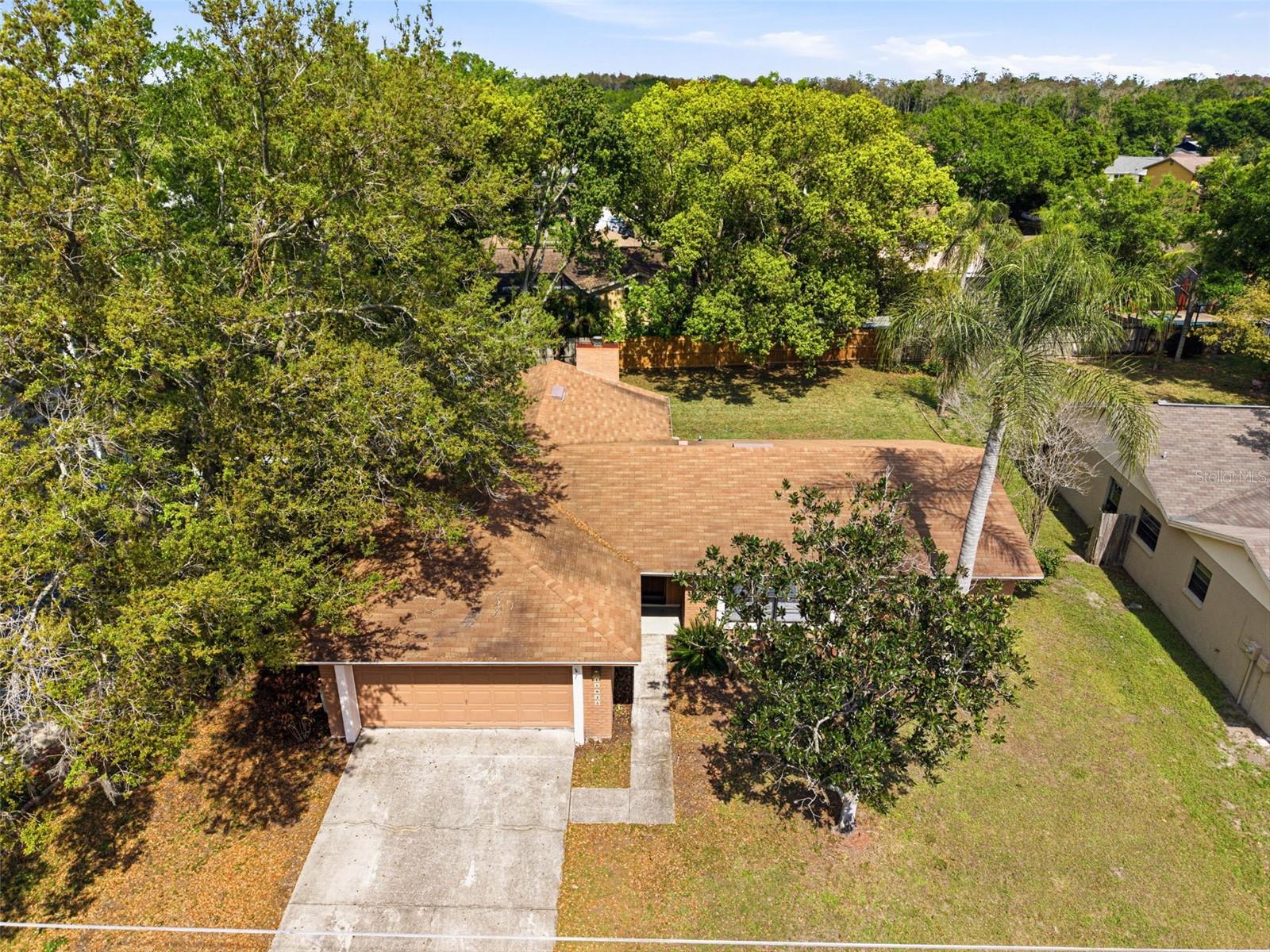 COUNTRY PLACE WEST UNIT III - Residential