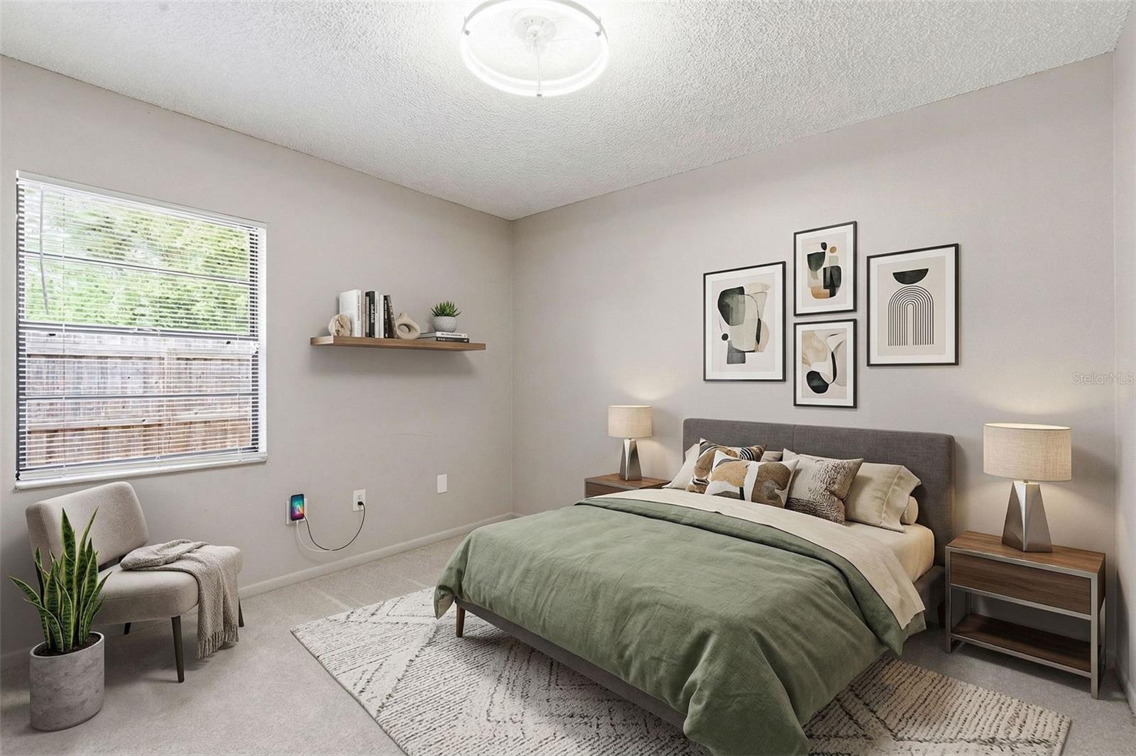 COUNTRY PLACE WEST UNIT III - Residential