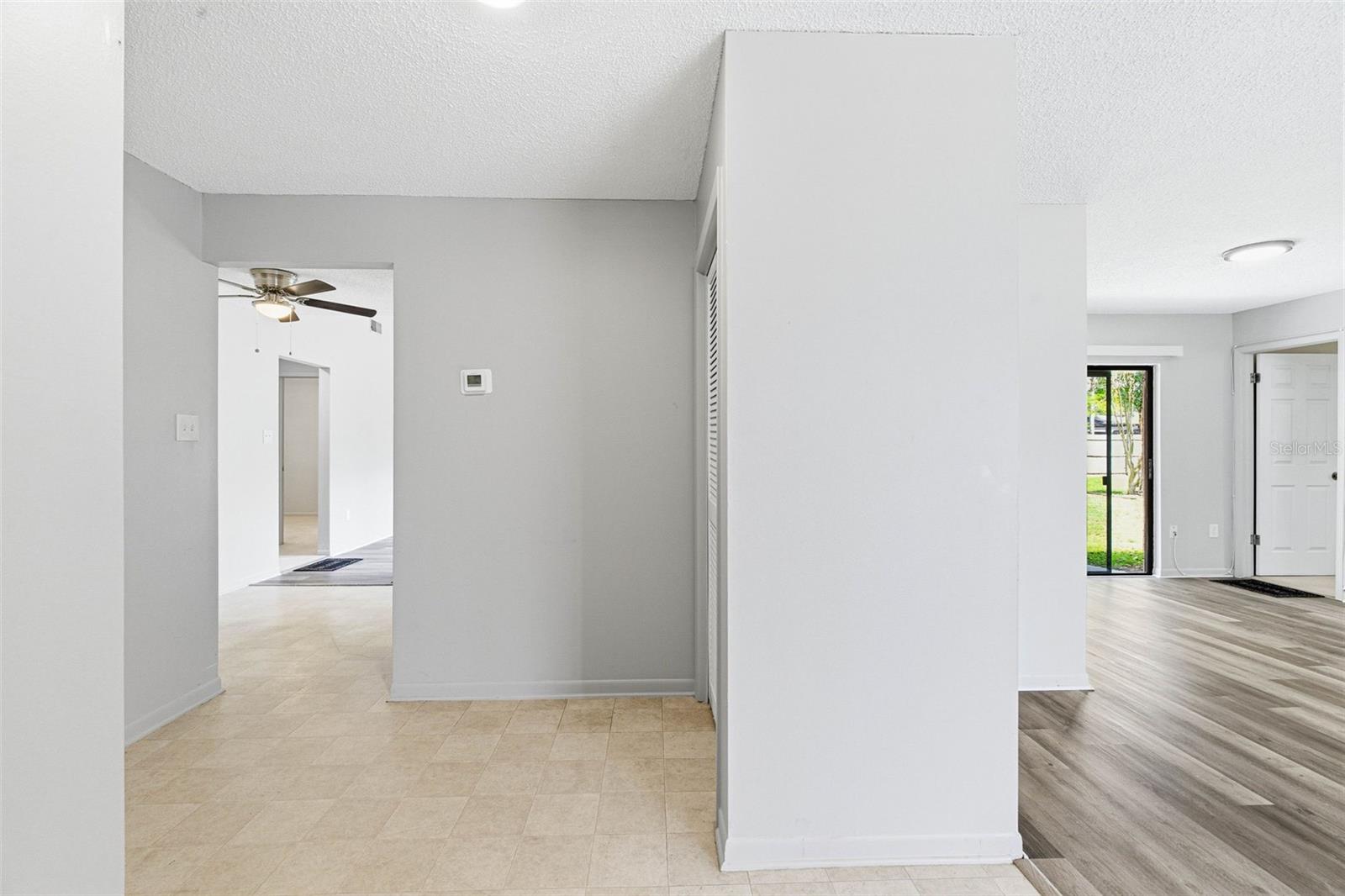 COUNTRY PLACE WEST UNIT III - Residential