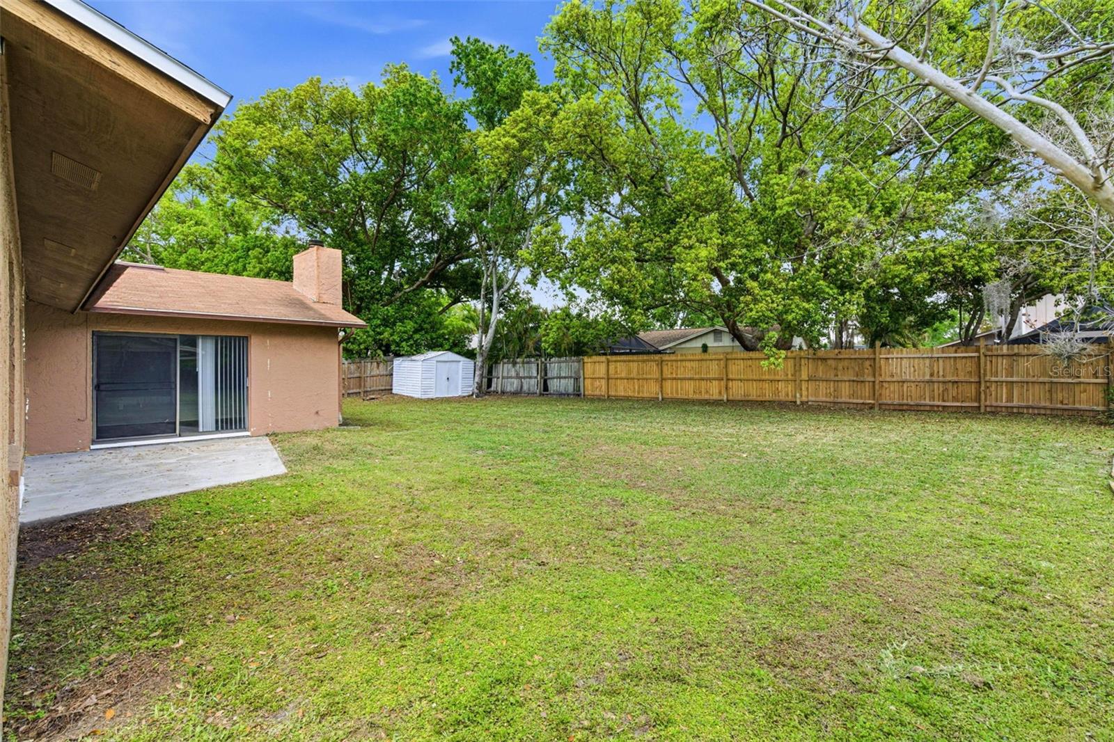 COUNTRY PLACE WEST UNIT III - Residential