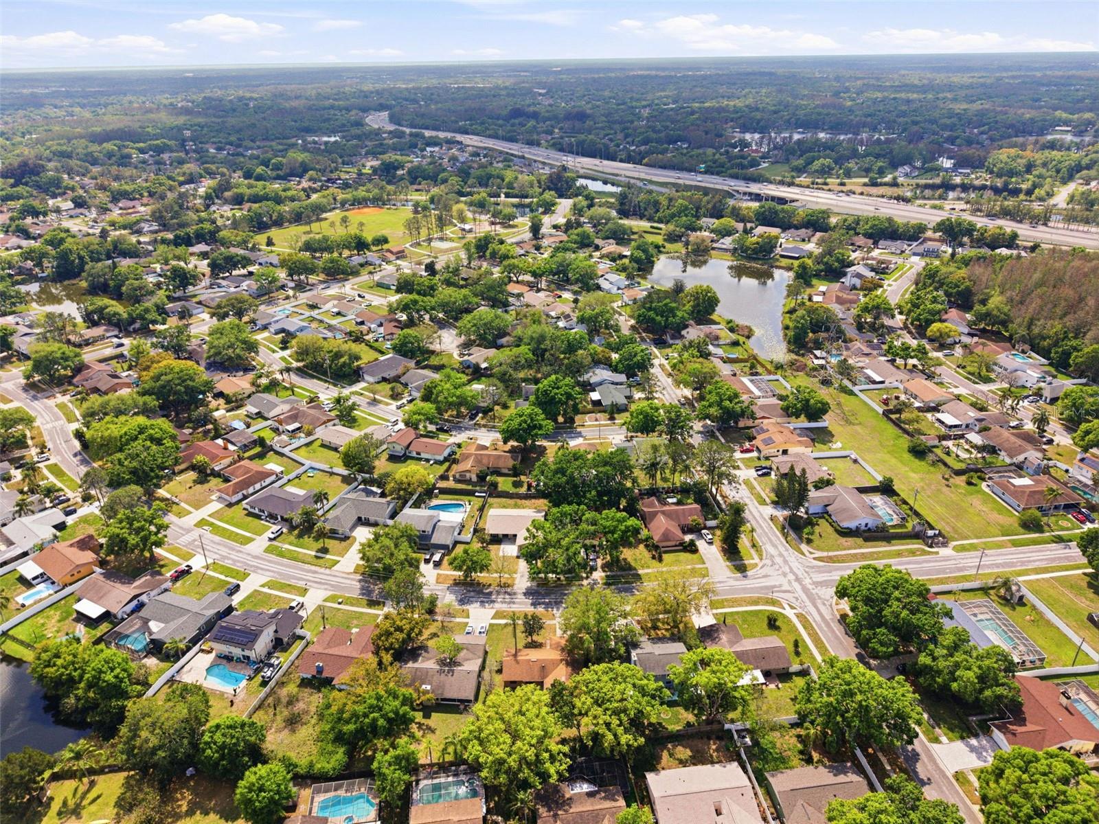 COUNTRY PLACE WEST UNIT III - Residential