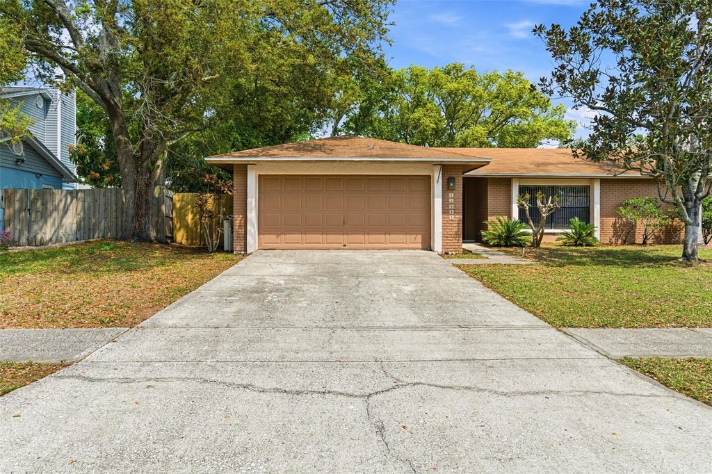Photo of 15925 Crying Wind Drive, Tampa, FL 33624 (MLS # TB8489954)