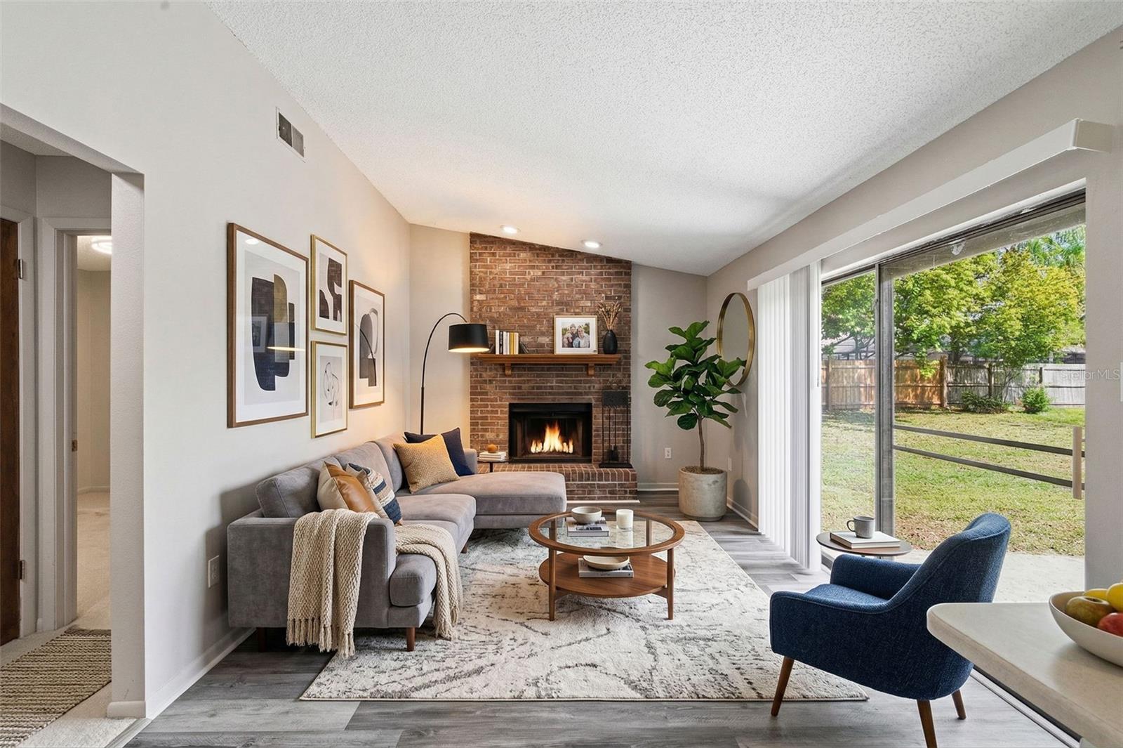 COUNTRY PLACE WEST UNIT III - Residential