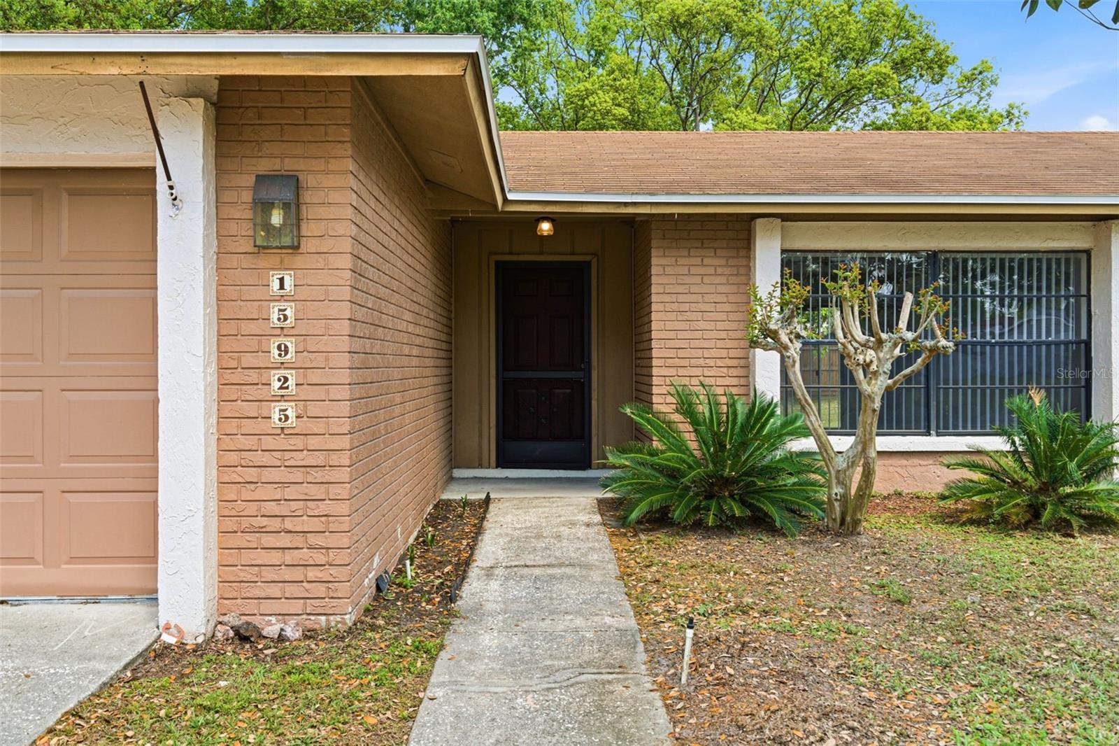 COUNTRY PLACE WEST UNIT III - Residential