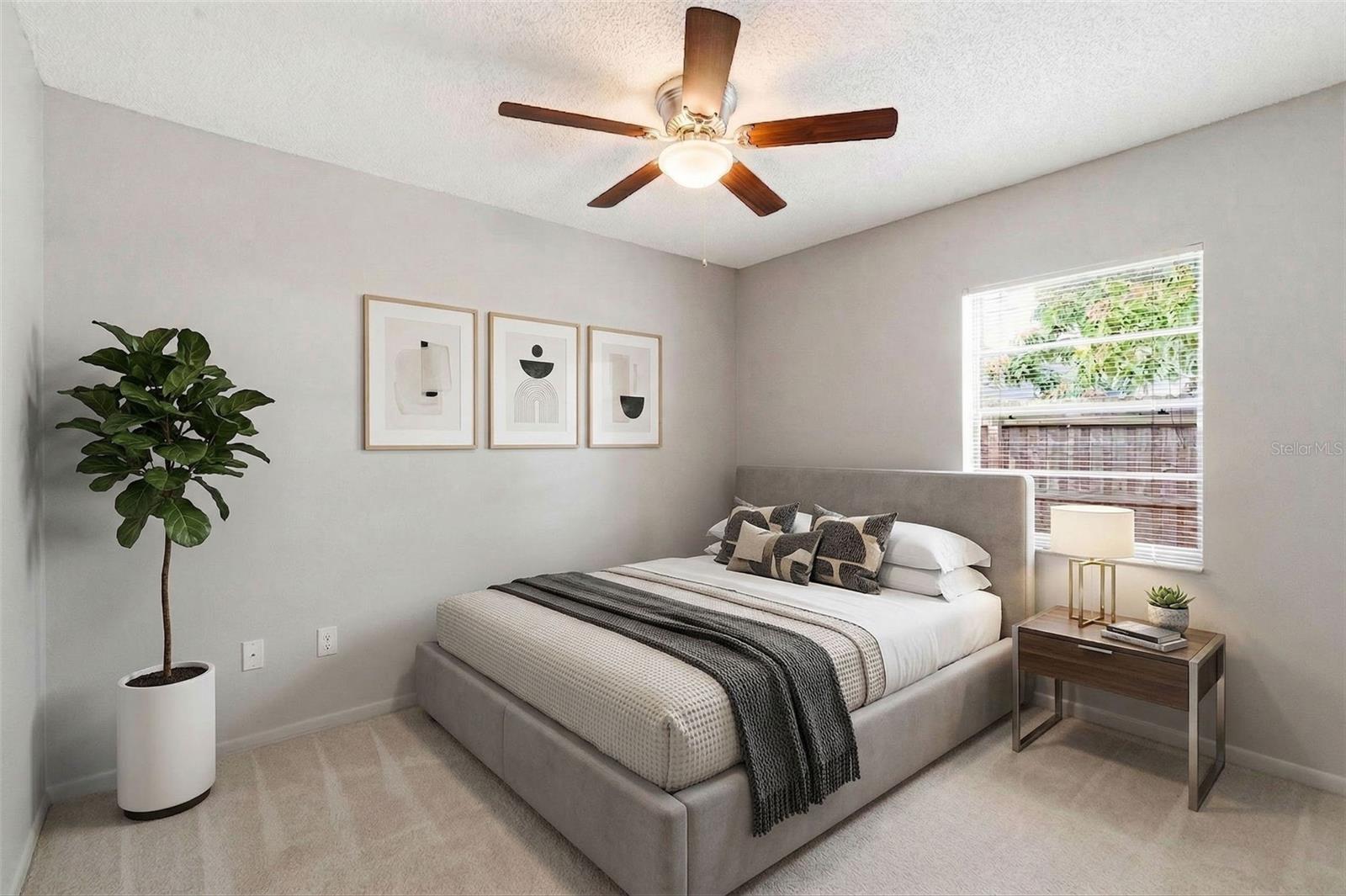 COUNTRY PLACE WEST UNIT III - Residential