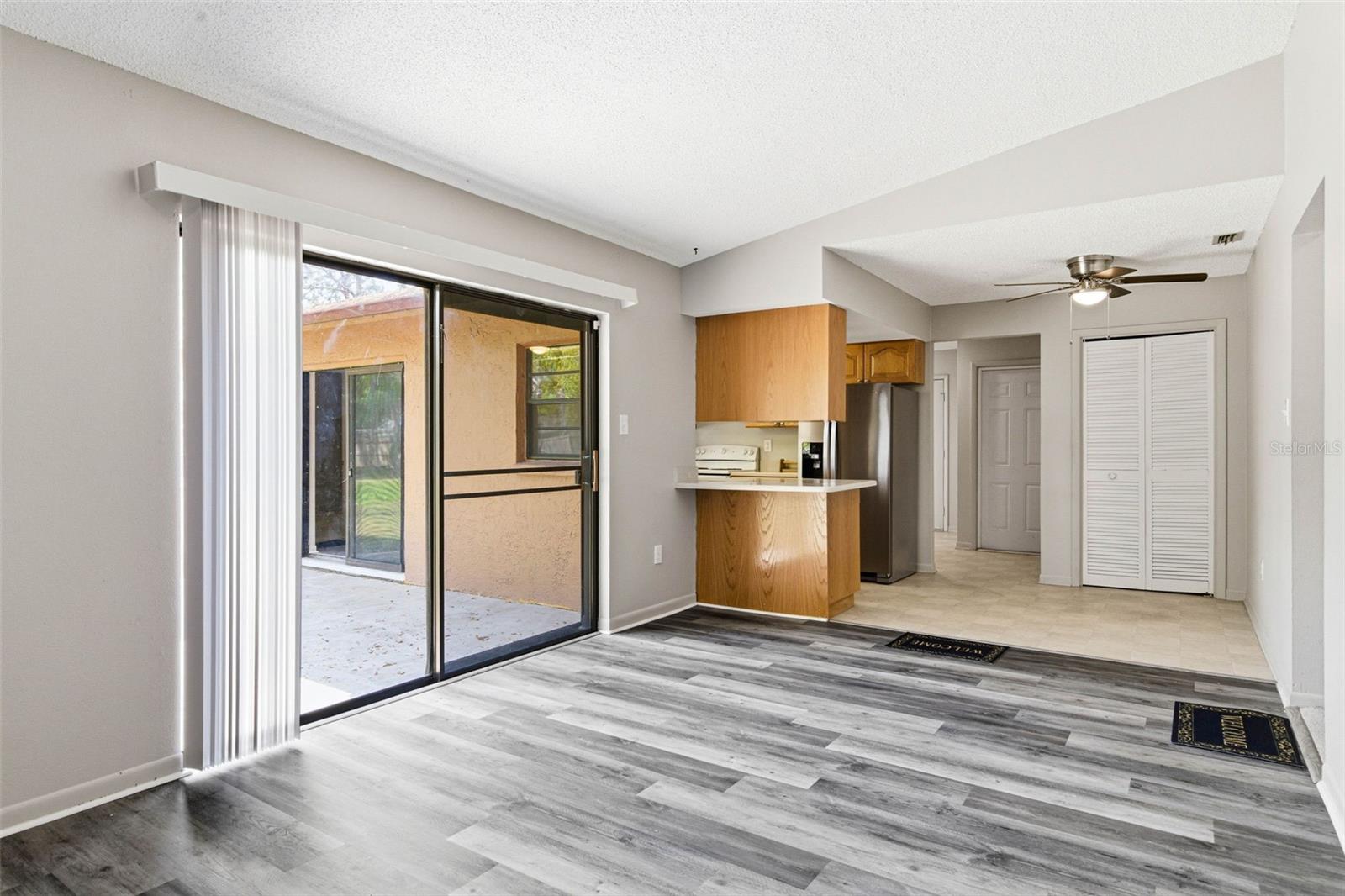 COUNTRY PLACE WEST UNIT III - Residential