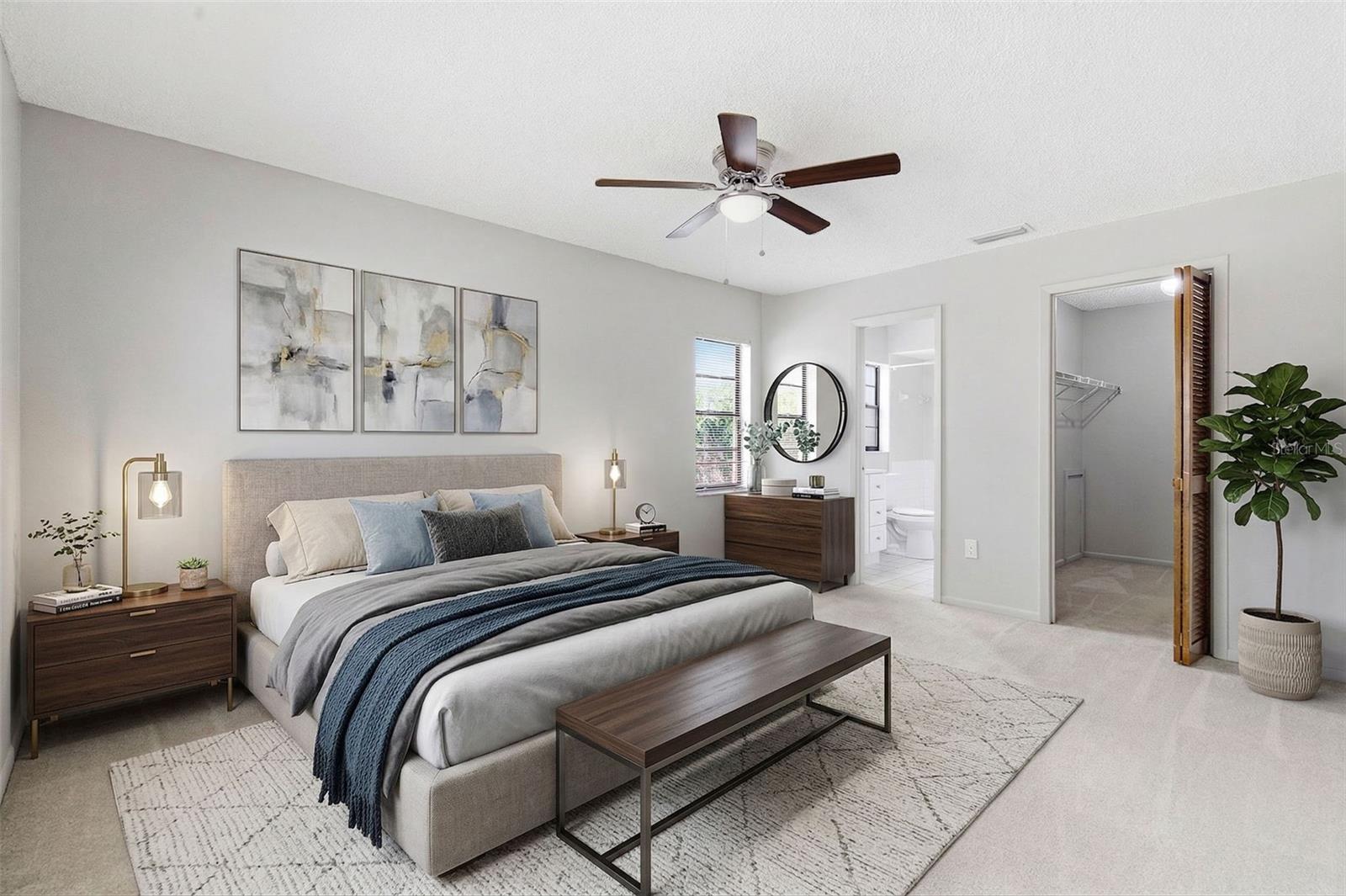 COUNTRY PLACE WEST UNIT III - Residential