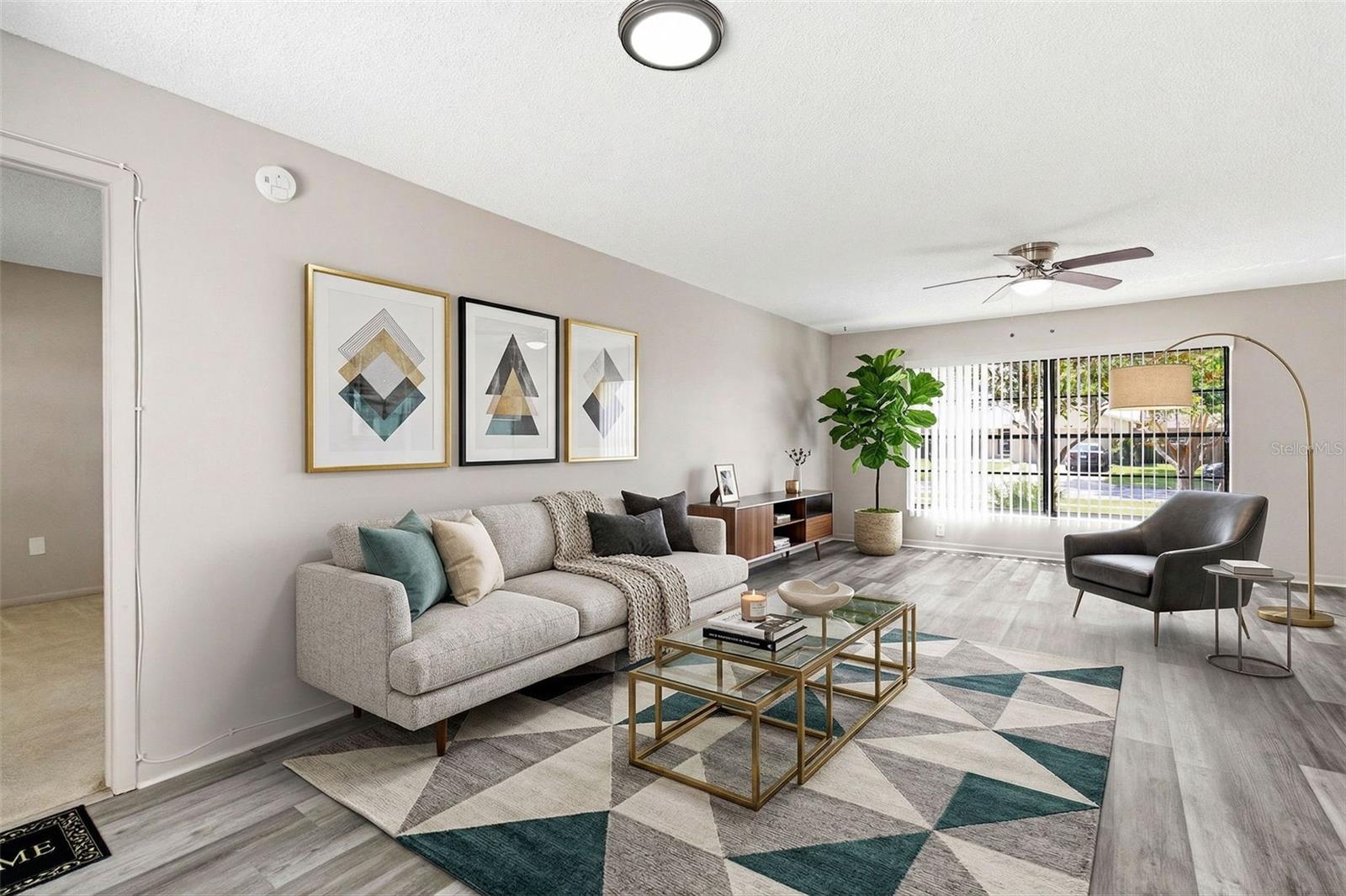 COUNTRY PLACE WEST UNIT III - Residential