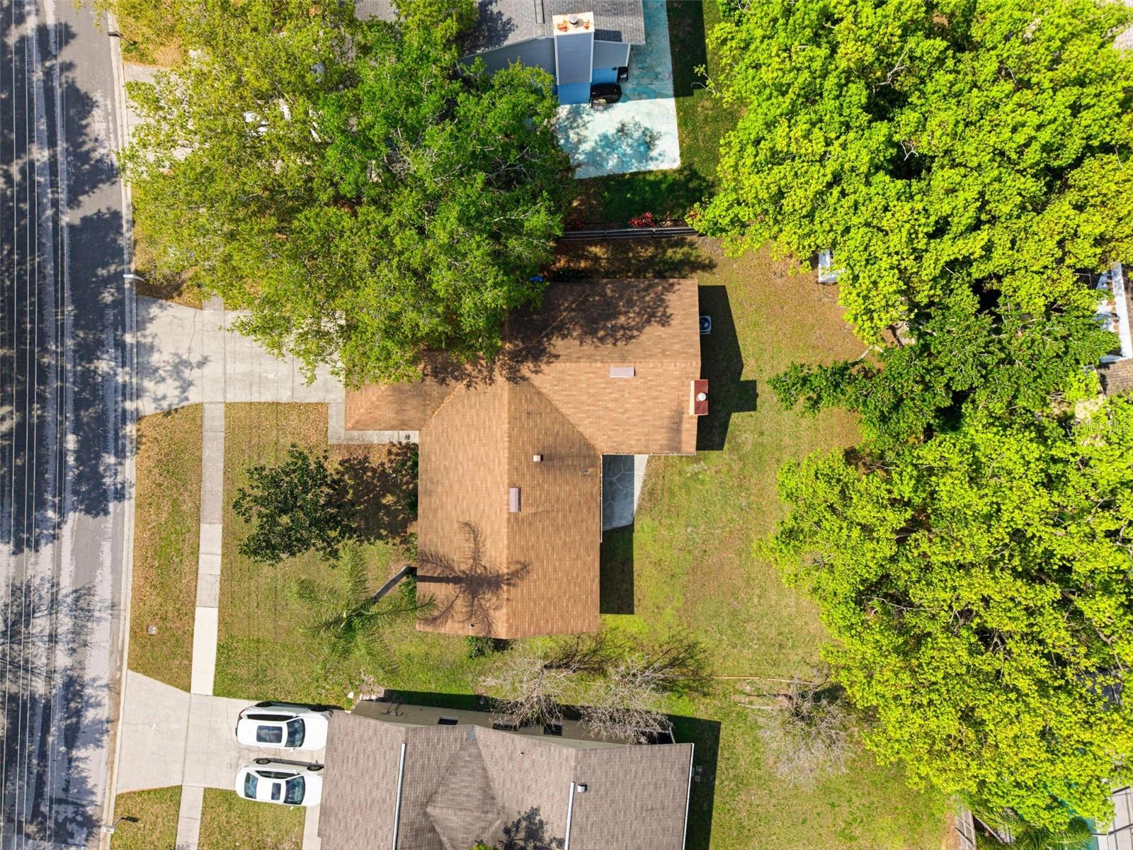 COUNTRY PLACE WEST UNIT III - Residential