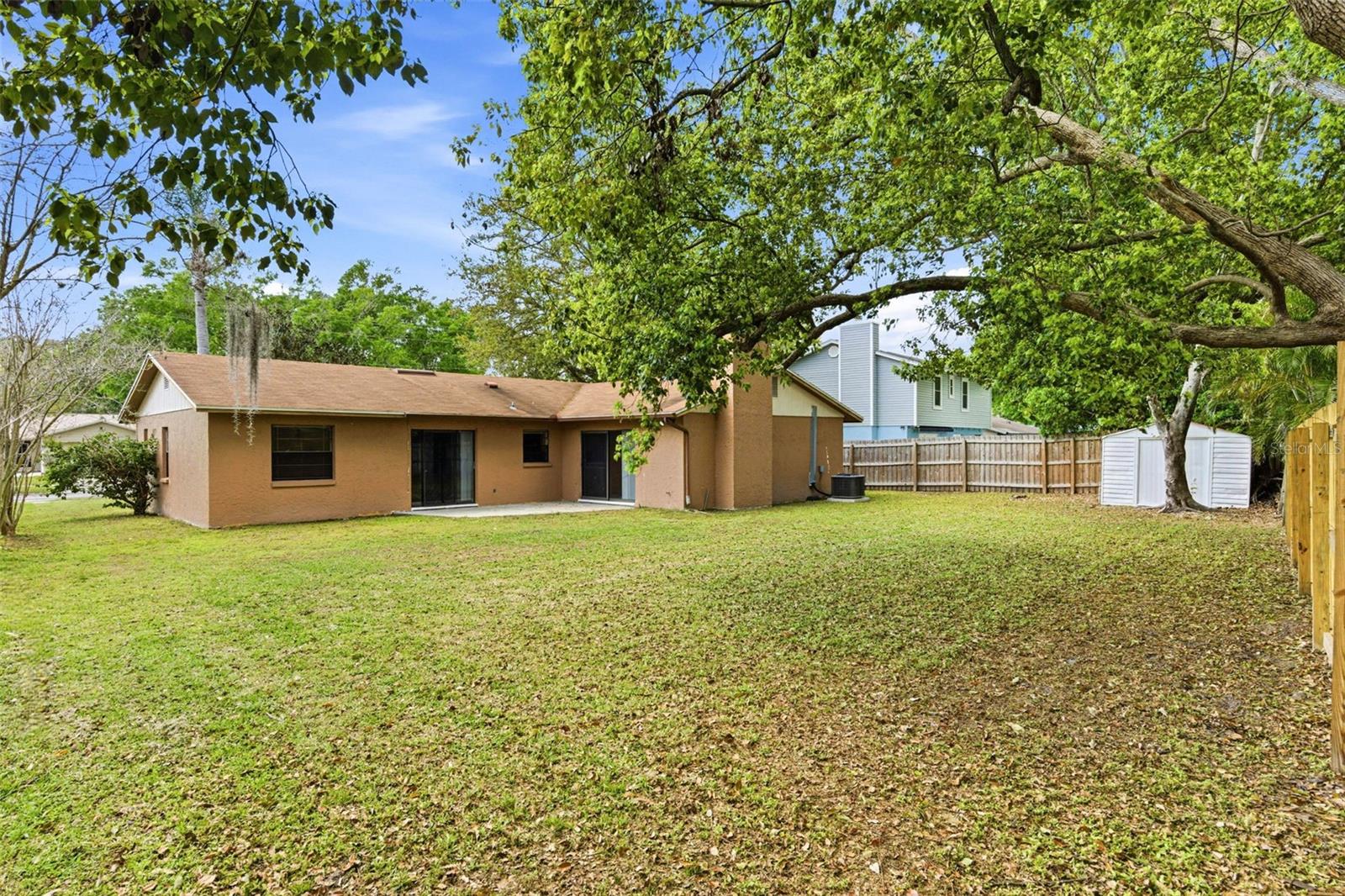 COUNTRY PLACE WEST UNIT III - Residential