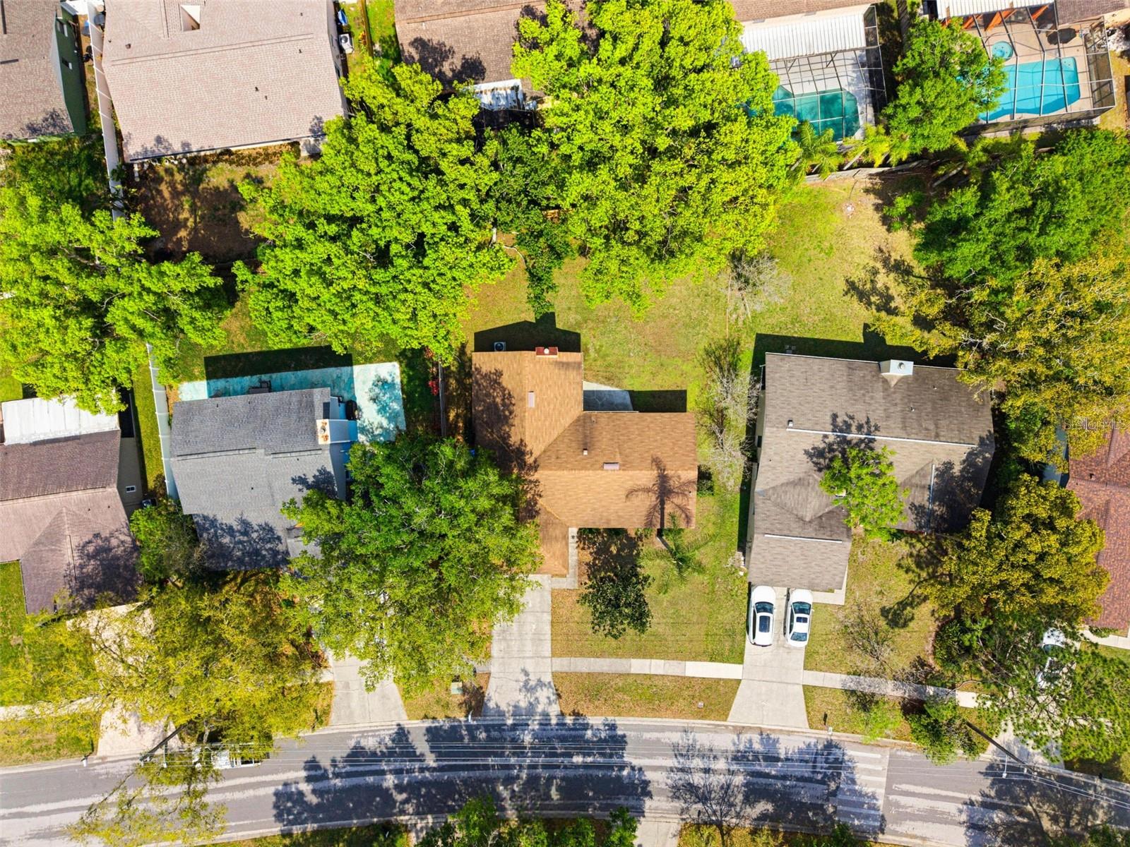 COUNTRY PLACE WEST UNIT III - Residential