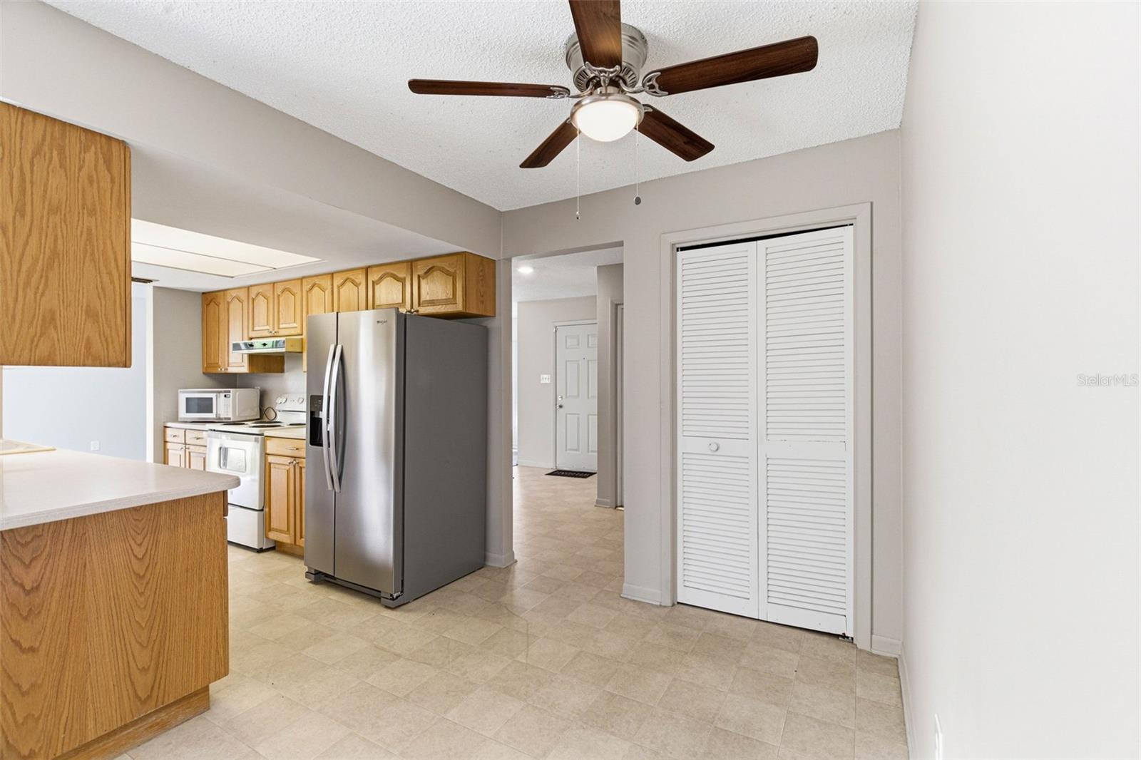 COUNTRY PLACE WEST UNIT III - Residential