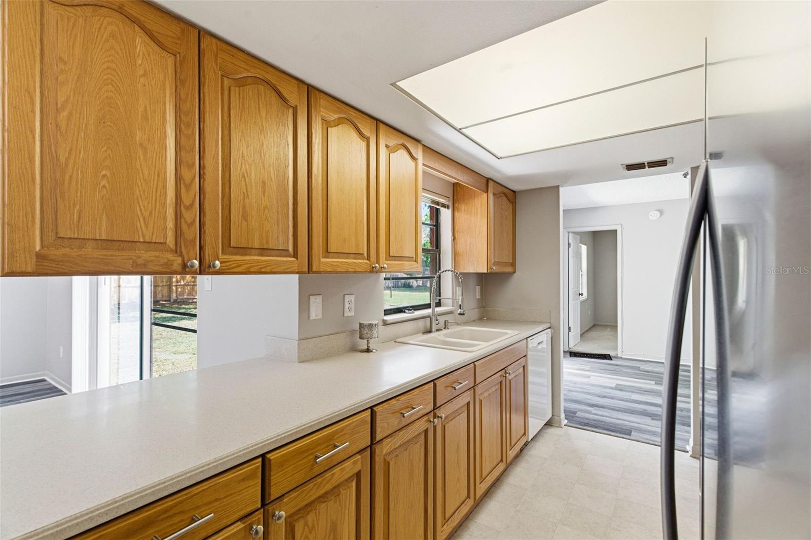 COUNTRY PLACE WEST UNIT III - Residential