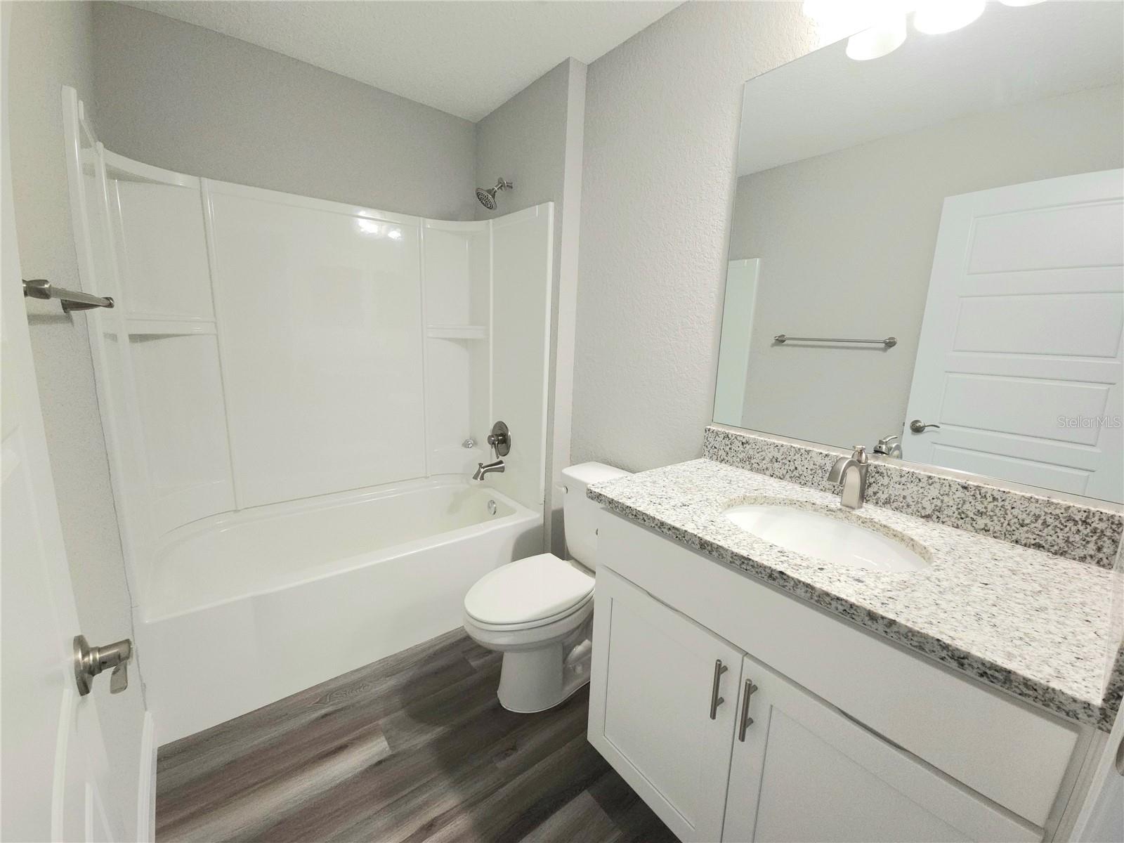 CITRUS SPGS UNIT 20 - Residential Lease