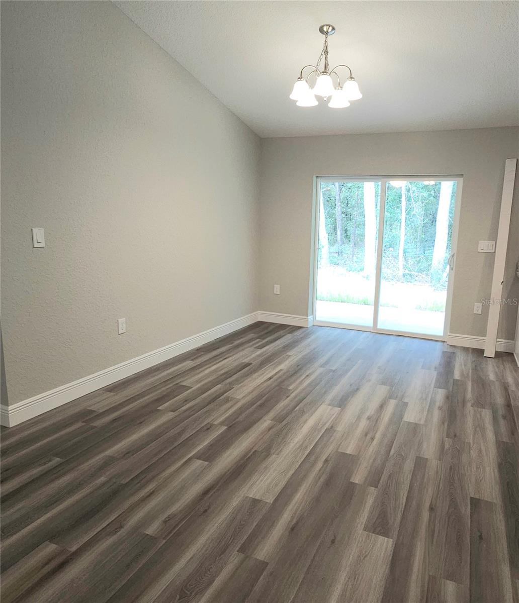 CITRUS SPGS UNIT 20 - Residential Lease