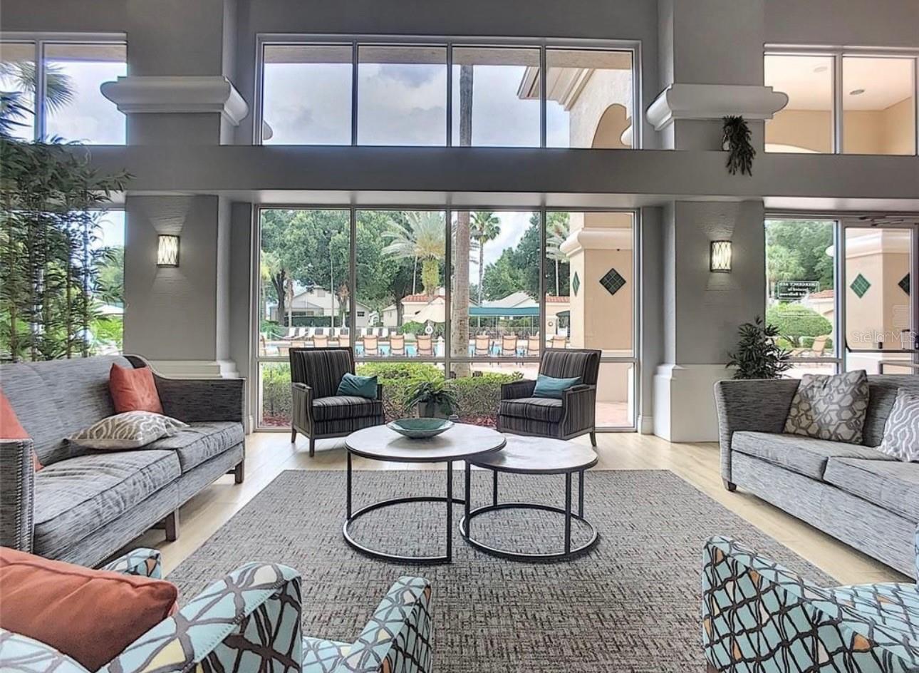 CAMBRIDGE AT KINGS RIDGE - Residential