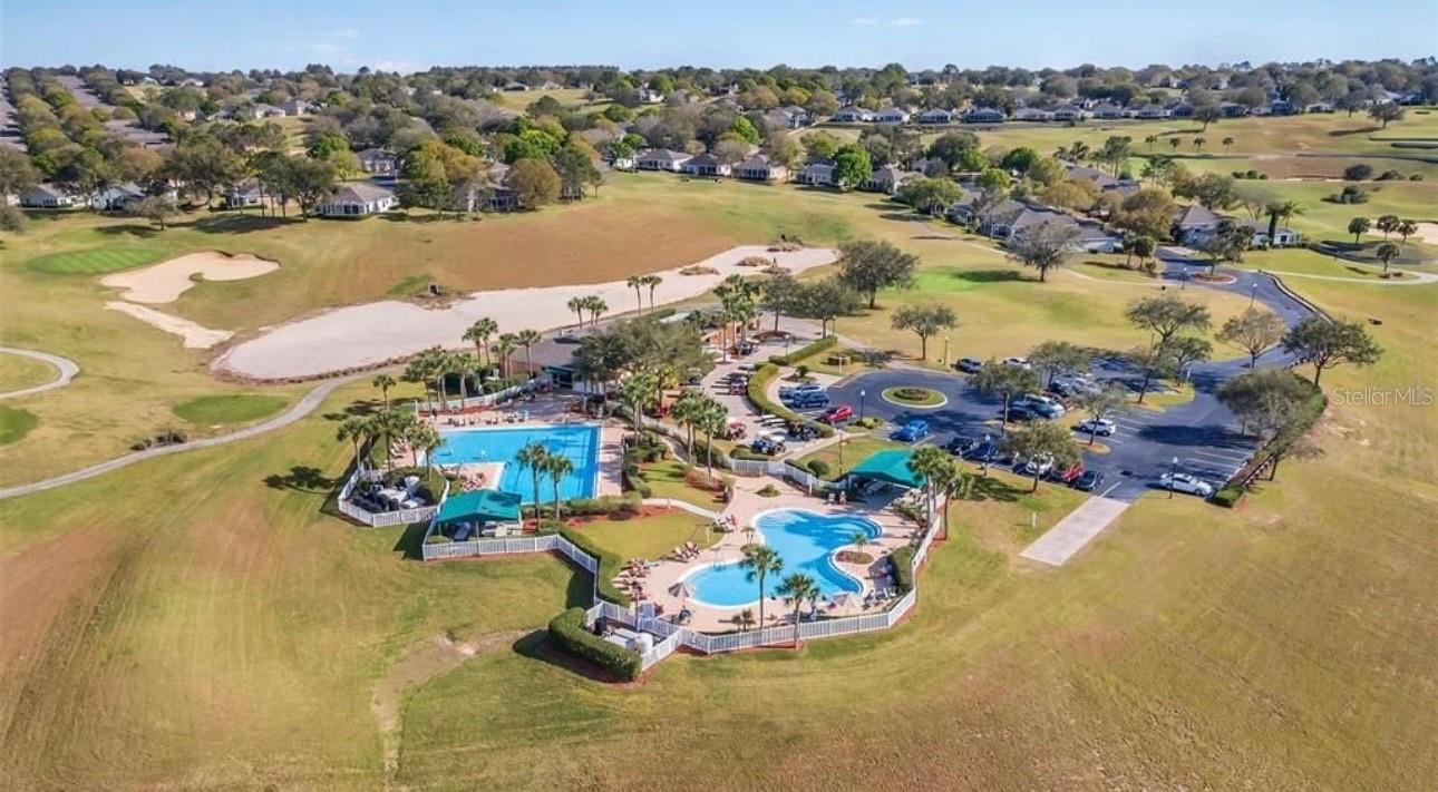 CAMBRIDGE AT KINGS RIDGE - Residential